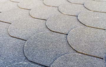 Little Lyth asphalt roofing costs
