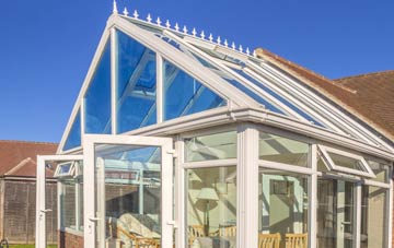 conservatory roof insulation costs Little Lyth