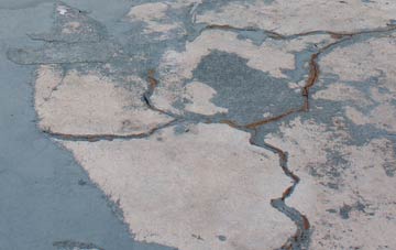 fibreglass roofing replacement Little Lyth