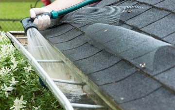 Little Lyth gutter cleaning costs