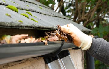 gutter cleaning Little Lyth, Shropshire