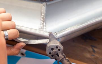 disadvantages of Little Lyth lead roofing