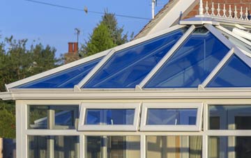 professional Little Lyth conservatory insulation