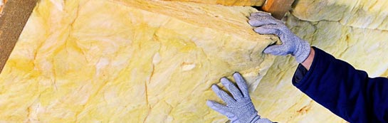 quotes for Little Lyth roof insulation