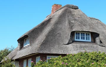 thatch roofing Little Lyth, Shropshire